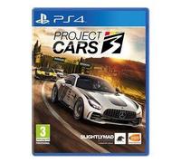 Bandai Namco Entertainment Project Cars 3 Standard Inglese Playstation 4