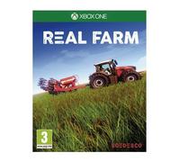 Bandai Jeu vidéo Real Farm Sim – Xbox One