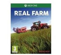 BANDAI NAMCO Entertainment Real Farm, Xbox One Standard Anglais, Italien G