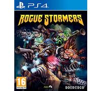 Bandai Namco Entertainment – Jeu PlayStation 4 – Rogue Stormers