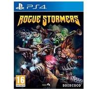 BANDAI NAMCO Entertainment Rogue Stormers, PS4 Standard Anglais PlayStation 4 G