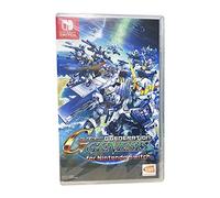 Nintendo Switch Sd Gundam G Gen Genesisá(Import) Game NEUF