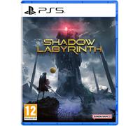 Bandai Namco Entertainment Shadow Labyrinth PS5 Taille unique Unisex