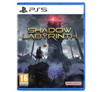 BANDAI NAMCO Entertainment Shadow labyrinth Standard Allemand, Anglais, Espagnol, Français, Italien PlayStation 5 G