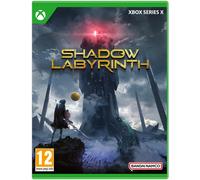 Bandai Namco Entertainment Shadow Labyrinth XBS Taille unique Unisex