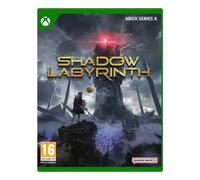 BANDAI NAMCO Entertainment Shadow Labyrinth (XSX) Standard Multilingue Xbox Series X