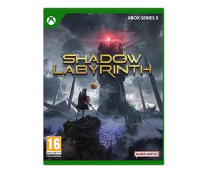 BANDAI NAMCO Entertainment Shadow Labyrinth (XSX) Standard Multilingue Xbox Series X