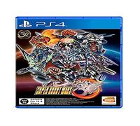 Bandai Namco Entertainment Super Robot Wars 30 (importé) Noir