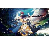 Sword Art Online Alicization – Bandai