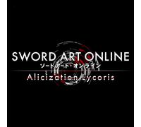 BANDAI NAMCO Entertainment Sword Art Online : Alicization Lycoris Standard PlayStation 4