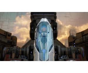 BANDAI NAMCO Entertainment Sword Art Online : Fatal Bullet PlayStation 4