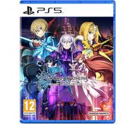 Bandai Namco Entertainment Sword Art Online Last Recollection PS5 Taille unique Unisex