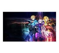 Sword Art Online Last Recollection