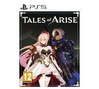 Bandai Namco Entertainment Tales of Arise 1175513 Noir