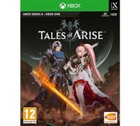 BANDAI NAMCO Entertainment Tales of Arise Standard Xbox One