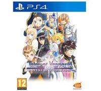 Bandai Namco Entertainment Tales Of Vesperia: Definitive Edition, Ps4 Definitiva Inglese, Ita Playstation 4