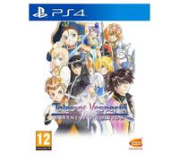 Giochi per Console Namco Bandai Tales Of Vesperia - Definitive Edition