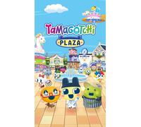 BANDAI NAMCO Entertainment Tamagotchi Plaza, Nintendo Switch Standard