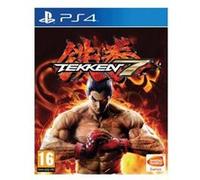 BANDAI NAMCO Entertainment Tekken 7, PS4