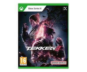 BANDAI NAMCO Entertainment TEKKEN 8