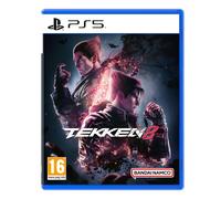 Tekken 8 Standard Anglais, Japonais PS5