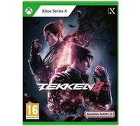 Entertainment Tekken 8 Standard Anglais, Japonais Xbox Series X