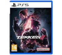 Bandai Namco Entertainment Tekken 8 - Standard Edition PS5 Taille unique Unisex