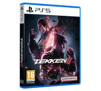 Bandai Namco Entertainment Tekken 8 Standard Inglese, Giapponese Playstation 5