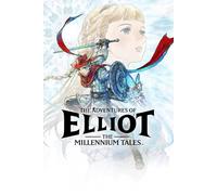 BANDAI NAMCO Entertainment The Adventures of Elliot: The Millennium Tales (Xbox Series X) Standard Multilingue