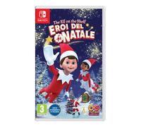 BANDAI NAMCO Entertainment The Elf on the Shelf: Héros de Noël