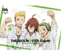 Bandai Namco Entertainment-The Idolm@Ster Sidem 6 (2 Blu-Ray) [Edizione: Giappone] [Import]