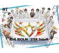 Bandai Namco Entertainment-The Idolm@Ster Sidem 7 (2 DVD) [Edizione: Giappone] [Import]