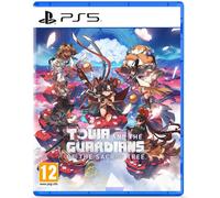 Bandai Namco Entertainment Towa And The Guardians Of The Sacred Tree PlayStation 5 Menthe Unisex