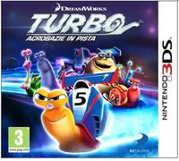 GIOCO 3DS TURBO