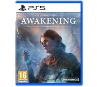 BANDAI NAMCO Entertainment Unknown 9: Awakening Italien PlayStation 5 G