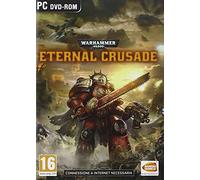 Bandai Namco Entertainment Warhammer 40000 : Eternal Crusade - PC