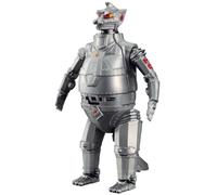 Bandai Namco - Godzilla - Figurine Mecha Godzilla, œuf transformant 10,2 cm