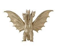 Bandai Namco - Godzilla Monster Series - King Ghidorah 1991 Figurine en vinyle souple