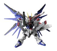 Bandai Namco Gundam FREEDOM ZGMF-X10A Master Grade SD MGSD Kit