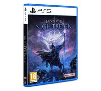 Bandai Namco Jeu PLAYSTATION 5 Elden Ring Nightreign