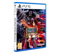 Bandai Namco Jeu PLAYSTATION 5 One Piece Pirate Warriors