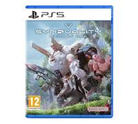 Bandai Namco Jeu PLAYSTATION 5 Synduality Écho D'Ada