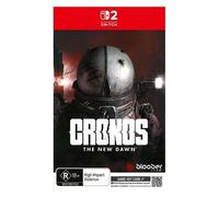 Bandai Namco Jeu SWITCH 2 Cronos L'Aube Nouvelle