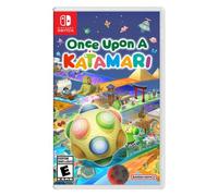 Bandai Namco Jeu Vidéo Bandai SWITCH Once Upon a Katamari
