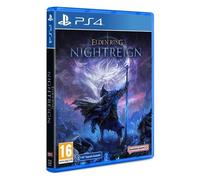 Bandai Namco Jeu Vidéo PLAYSTATION 4 Elden Ring Nightreign 16+