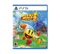 Bandai Namco Jeu Vidéo PLAYSTATION 5 Pac Man World 2 Re Pac PEGI 7+
