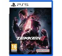Bandai – Jeu vidéo – Tekken 8 – PS5 – A