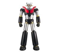 Bandai Namco - JUMBO MAZINGER Z - Grendizer U - Goldorak U