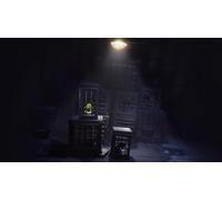 Bandai Namco Little Nightmares: Enhanced Edition - Complete Edition (N Game NEUF