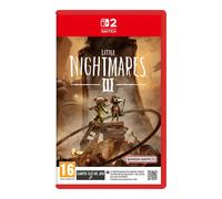 Little Nightmares III Switch 2